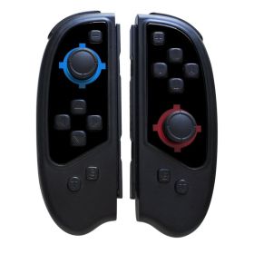 Bluetooth Small Handle Grip With Nfc NS Host (Option: Black-USB)