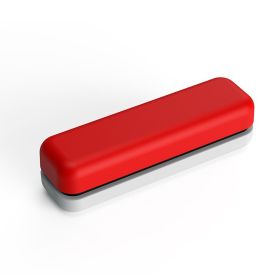 Grain / Gulikit NS07 receiver (Color: Red)