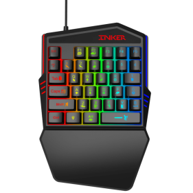 Mouse set (Option: 10 Style)