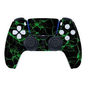 24 Style Sell Well Sticker For PlayStation 5 PS5 Controllers (Option: A09)