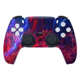 24 Style Sell Well Sticker For PlayStation 5 PS5 Controllers (Option: A06)