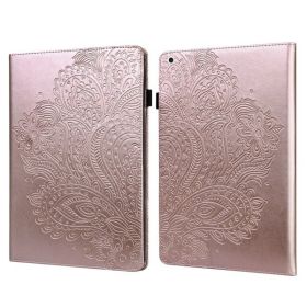 Flat Holster Card Holder Protective Cover (Option: Pink-IPad Mini6)
