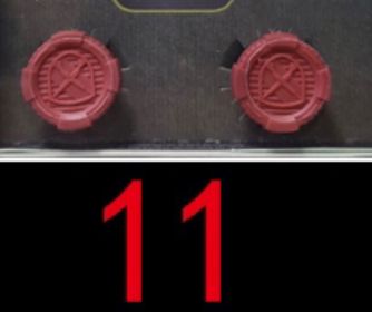Raise The Game Theme Button Hat (Option: 11 Style)