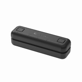 Grain / Gulikit NS07 receiver (Color: Black)
