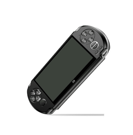 Pocket arcade (Color: Black)