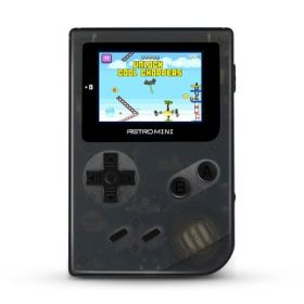 MINI handheld game console NES built-in (Option: C)