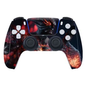24 Style Sell Well Sticker For PlayStation 5 PS5 Controllers (Option: A08)