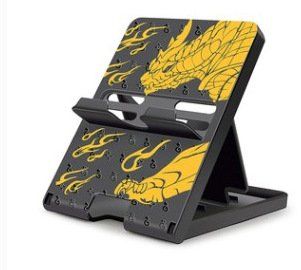 Animal Crossing Simple Host Stand Base (Option: Monster hunter)