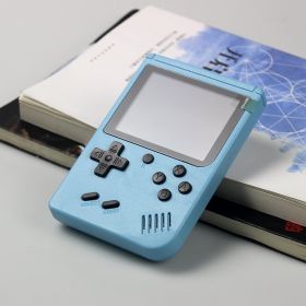 Retro Mini FC Nostalgic Game Console (Option: Blue-A)
