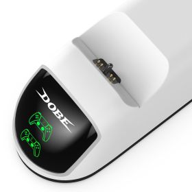 LED Breathing Light Indicates Contact Charger (Option: TP50515B-USB)