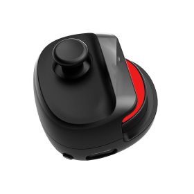 Eat Chicken Artifact And King Of Peace Walk Position Rocker Auxiliary Peripheral (Color: Black)