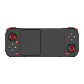 Machine Handle Retractable Game Handle (Option: Black-USB)