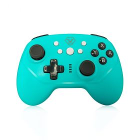Fully Functional Computer Version Wireless Bluetooth Domestic Pro Handle (Color: Blue)