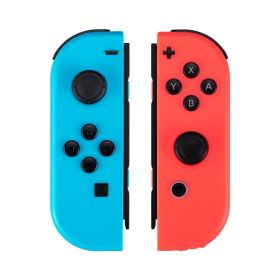 Console Gamepad NS Dual Gamepad With Hand Rope (Option: Style6)