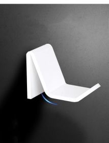 Game Controller Accessory Universal Bracket (Option: White1)