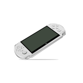 Pocket arcade (Color: White)