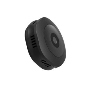 2 million infrared night vision camera (Option: Black-Wifi)