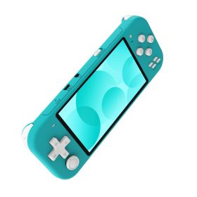 New X20MINI Handheld Electronic Game Console (Option: Green-USB)