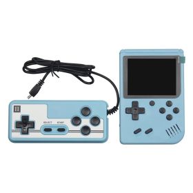 Retro Mini FC Nostalgic Game Console (Option: Blue-B)
