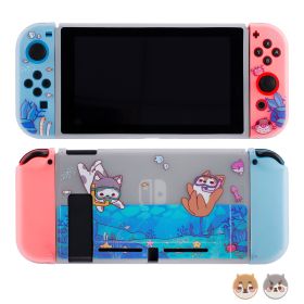 Pawdiary  Oled Submarine Exploration Color Box (Option: NSSubsea Exploration)
