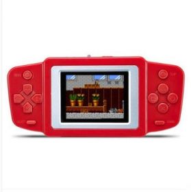 Palm game (Color: Red)