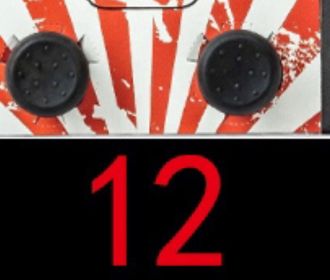Raise The Game Theme Button Hat (Option: 12 Style)