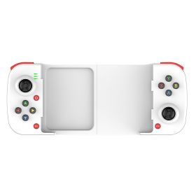 Machine Handle Retractable Game Handle (Option: White-USB)