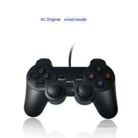 Super ConsoleX Xpropowky BoxArcade Box Wired Game Controller (Option: AC Original Wired Handle)