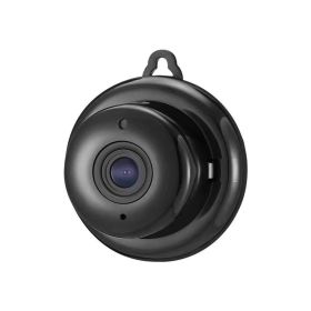 HD night vision mini surveillance camera (Option: UK)