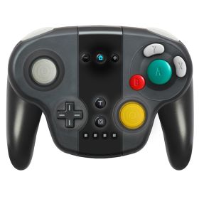 Wireless Gamepad With NFC Function (Color: Black)