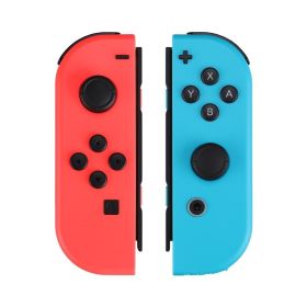 Console Gamepad NS Dual Gamepad With Hand Rope (Option: Style5)