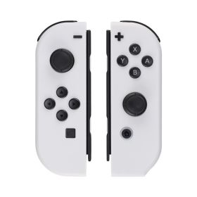 Console Gamepad NS Dual Gamepad With Hand Rope (Option: Style1)