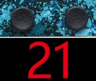Raise The Game Theme Button Hat (Option: 21style)