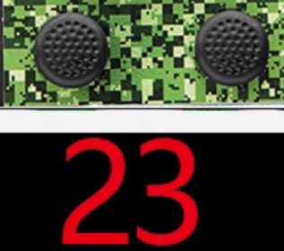Raise The Game Theme Button Hat (Option: 23style)