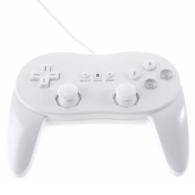 Second Generation Horn Classic Handle (Option: White-USB)