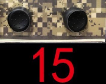 Raise The Game Theme Button Hat (Option: 15 Style)
