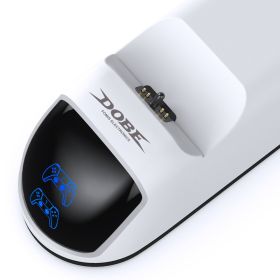 LED Breathing Light Indicates Contact Charger (Option: TP50515C-USB)