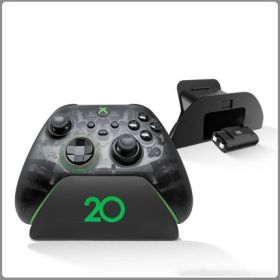 Handle Support Base Controller Stable Small And Beautiful Can Store Batteries (Option: C)