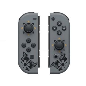 Console Gamepad NS Dual Gamepad With Hand Rope (Option: Style15)
