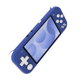 New X20MINI Handheld Electronic Game Console (Option: Blue-USB)
