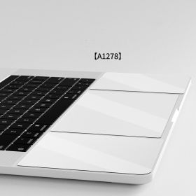 Matte Touchpad  Scratch Resistant Computer Accessories (Option: J)