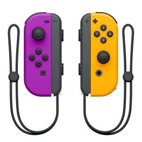 Console Gamepad NS Dual Gamepad With Hand Rope (Option: Style14)