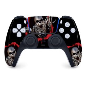24 Style Sell Well Sticker For PlayStation 5 PS5 Controllers (Option: A10)