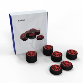 Gaming Controller Sleeve Console Dust Cover (Color: Red)
