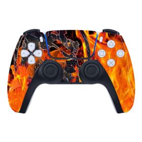 24 Style Sell Well Sticker For PlayStation 5 PS5 Controllers (Option: A03)