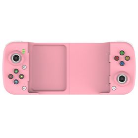 Machine Handle Retractable Game Handle (Option: Pink-USB)
