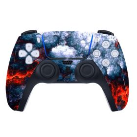 24 Style Sell Well Sticker For PlayStation 5 PS5 Controllers (Option: A02)