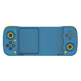 Machine Handle Retractable Game Handle (Option: Blue-USB)