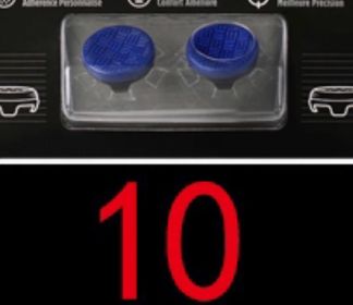 Raise The Game Theme Button Hat (Option: 10 Style)