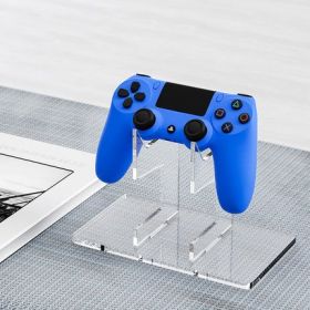 Handle Support Base Controller Stable Small And Beautiful Can Store Batteries (Option: G)